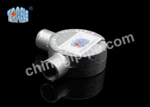 Temperöntvény szögletes csatlakozódoboz BS4568 vezetékhez