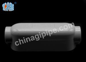 UL listás C típusú EMT csatlakozó vezetéknek szervek