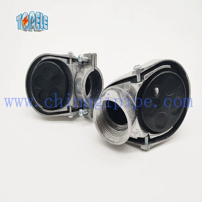 Állítsa be a Ccew típusú menetes típusú szolgáltatás bejárati sapkáját