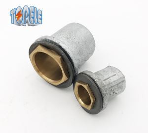 20 mm-es 25 mm-es vezetékes karimás csatlakozó