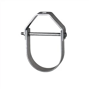 Clevis akasztó - nehéz / könnyű