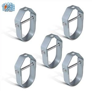 Clevis Hanger forgatható szalagfogas