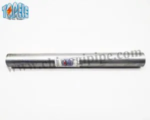 Elektromos fémcső EMT vezeték