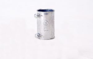 EMT tengelykapcsoló 1/2 "- 4" acél