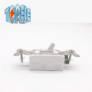 GFCI tartályok elektromos kapcsolók és aljzatok