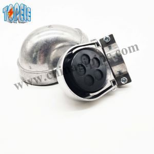 Szolgálati bejárati sapkák