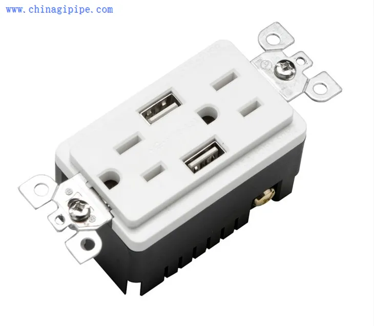 USB Receptacle